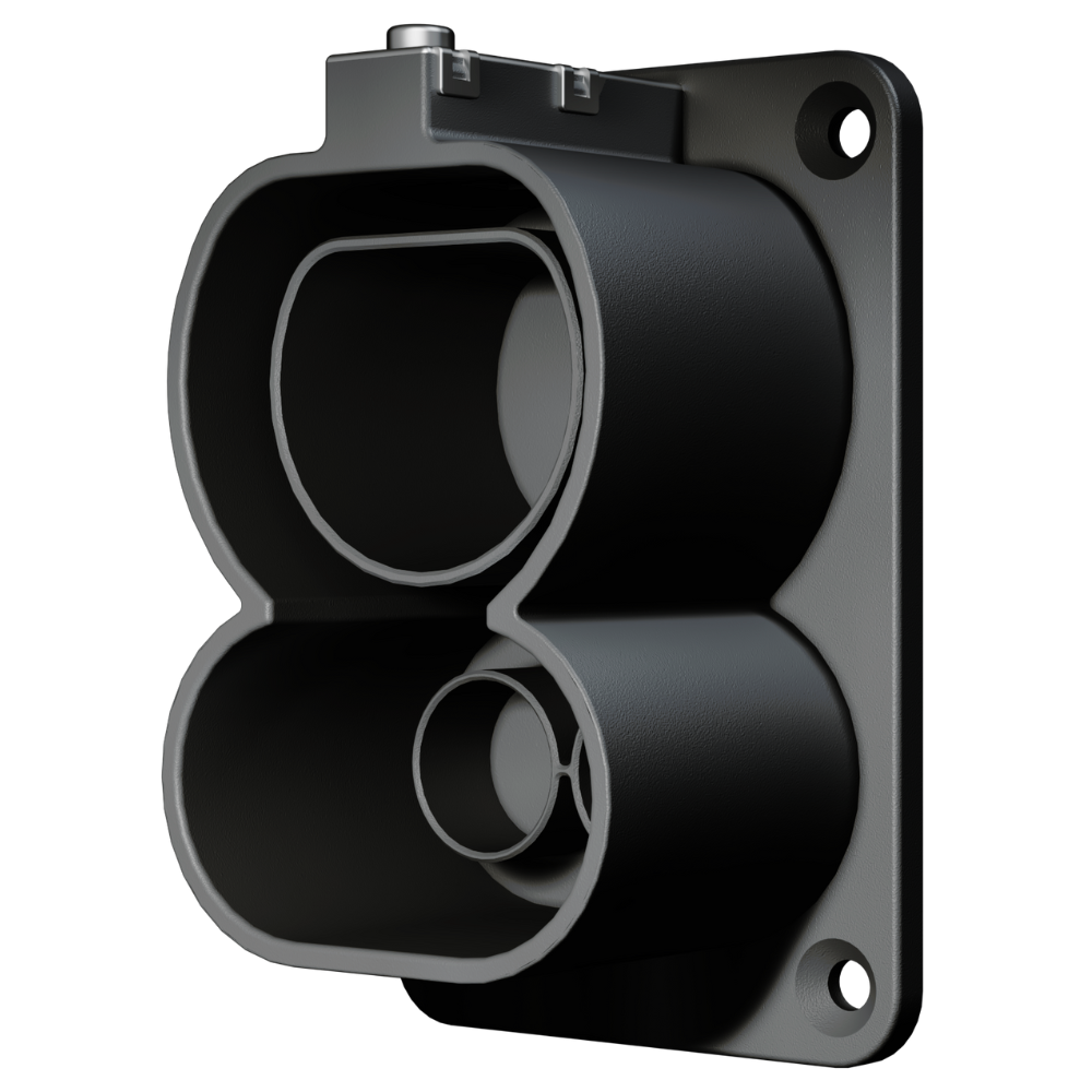 CCS2 Suporte de ficha