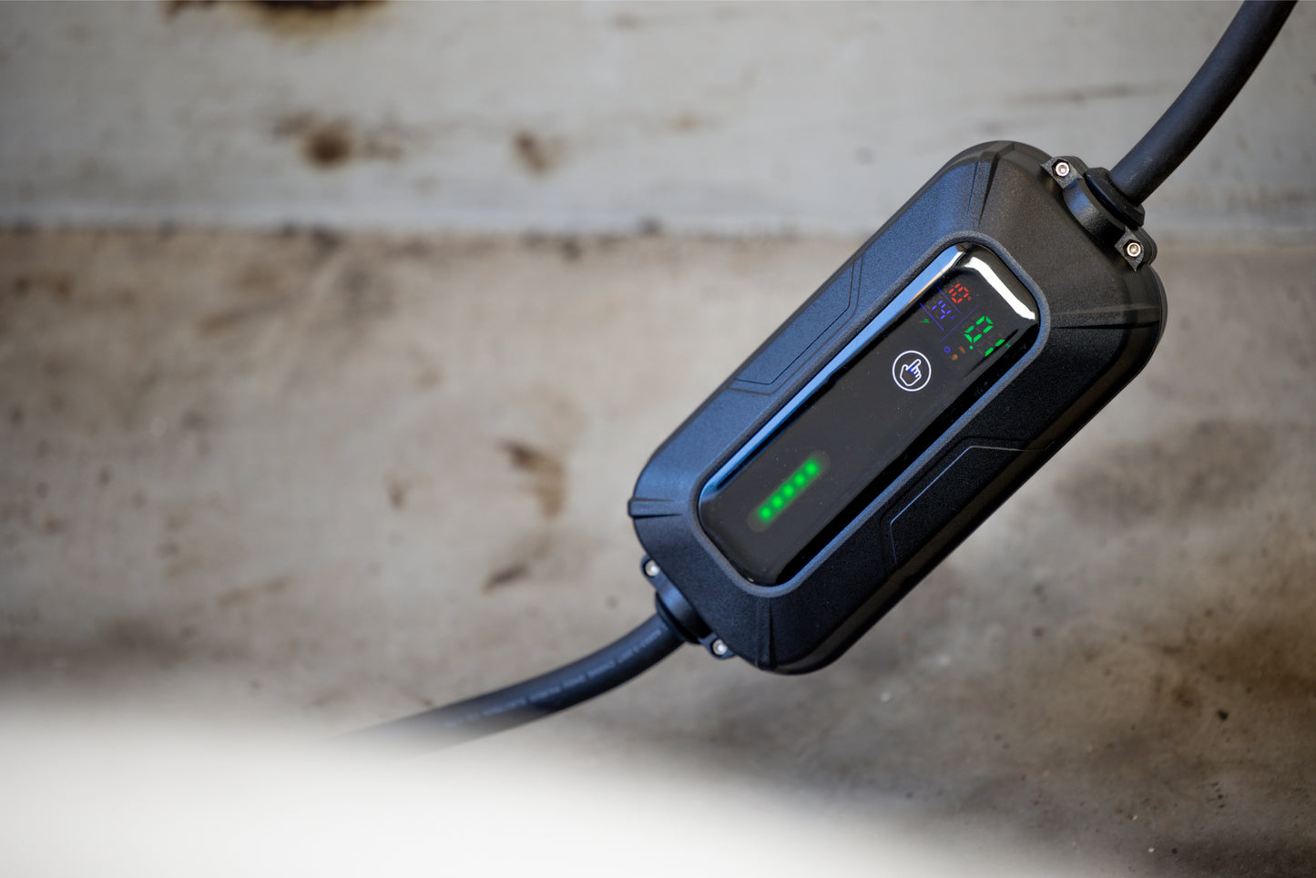 Conjunto de viagem Voldt Booster EU