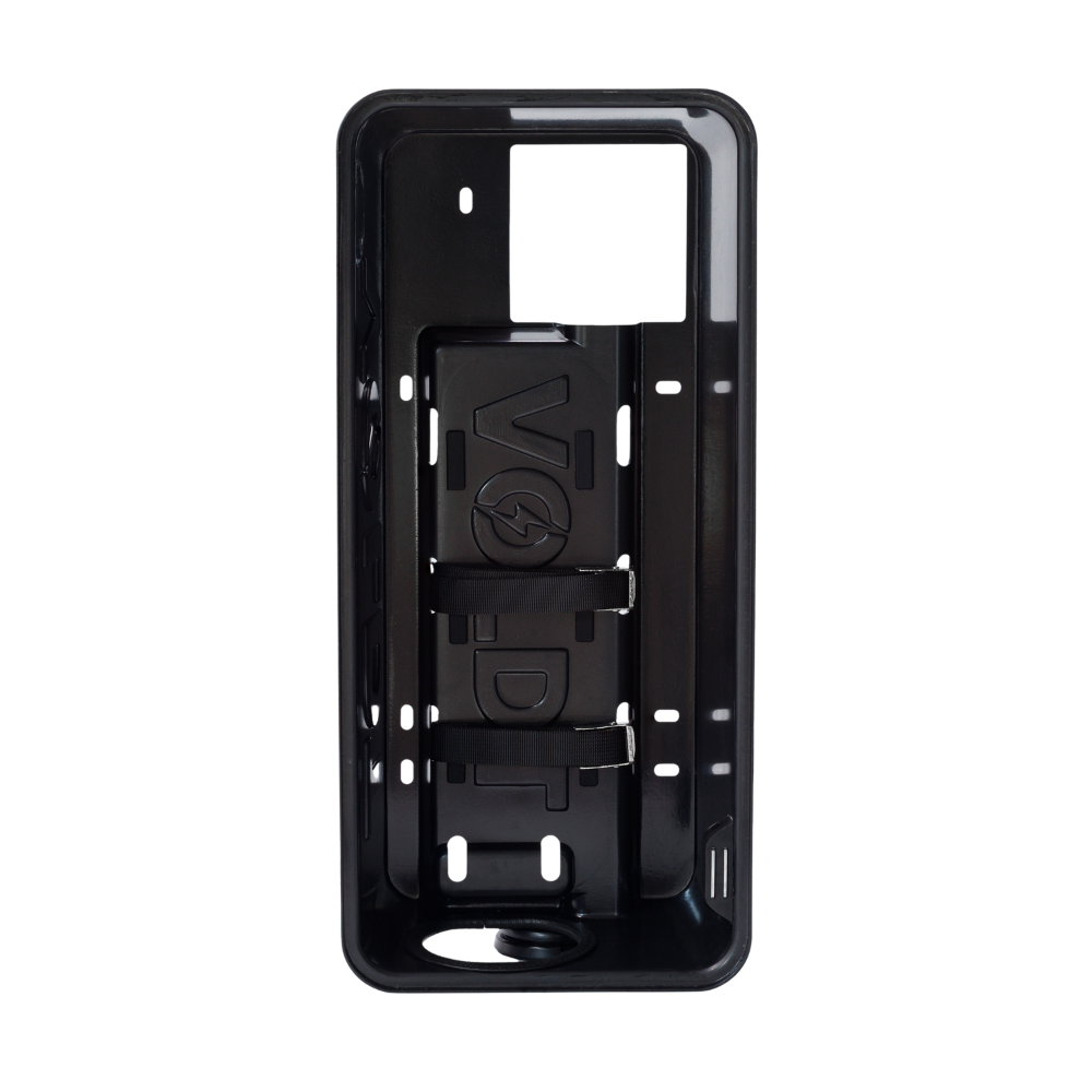 Proteção EV para carregador móvel doméstico