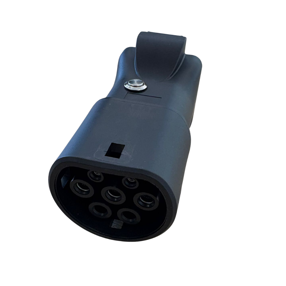 Voldt® Adaptador V2L Tipo 2 16 A Tomada EU V2L Kia