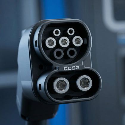 How do I remove a charging cable that is stuck?