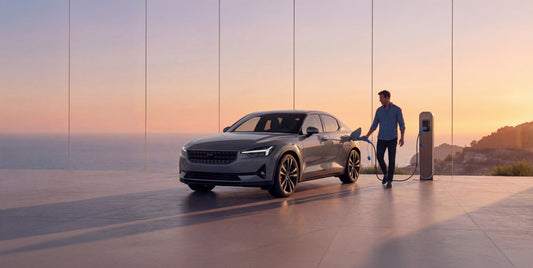 Travelling with Voldt® in the UK