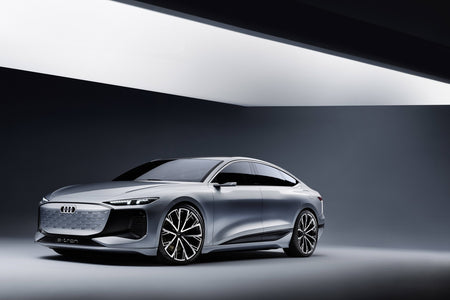 Cabo de carregamento Audi S6 E-Tron