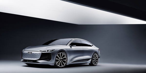 Cabo de carregamento Audi S6 E-Tron