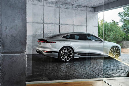 Cabo de carregamento Audi A6 E-Tron