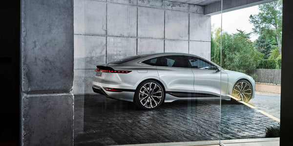 Cabo de carregamento Audi A6 E-Tron