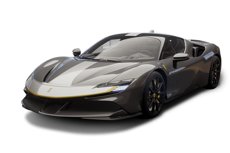 Cabo de carregamento Ferrari SF90 PHEV