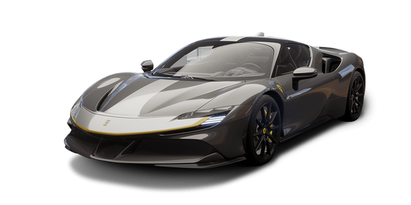 Cabo de carregamento Ferrari SF90 PHEV