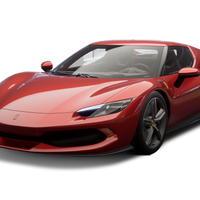 Cabo de carregamento Ferrari 296GTB PHEV