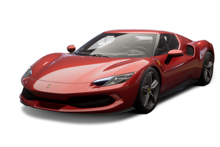 Cabo de carregamento Ferrari 296GTB PHEV