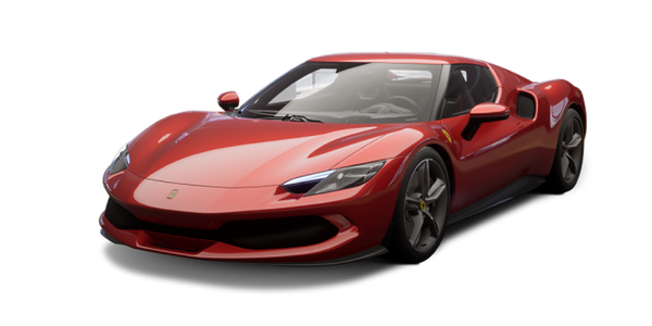 Cabo de carregamento Ferrari 296GTB PHEV