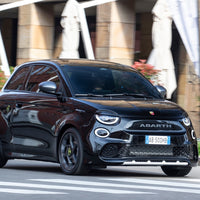 Abarth 500e Charging cable