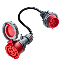 32A Adapters for CEE