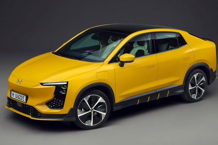 Aiways U6 charging cable