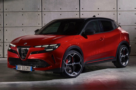 Cabo de carregamento Alfa Romeo Junior Elettrica