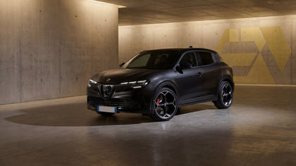 Cabo de carregamento Alfa Romeo Junior Elettrica