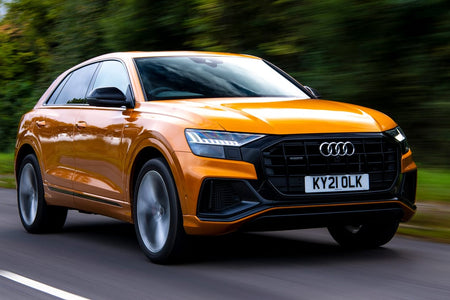 Cabo de carregamento BMW Q8 PHEV