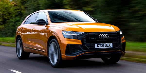 Cabo de carregamento BMW Q8 PHEV