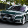 Audi A8 Limousine TFSI e