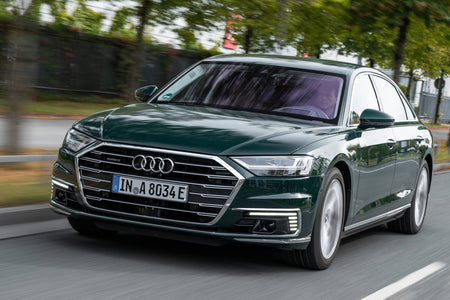 Audi A8 Limousine TFSI e