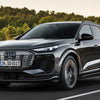 Cabo de carregamento do Audi SQ6 e-tron