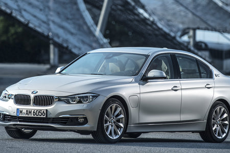 Charging cable BMW 330e