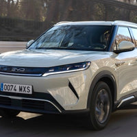 Cabo de carregamento BYD ATTO 2