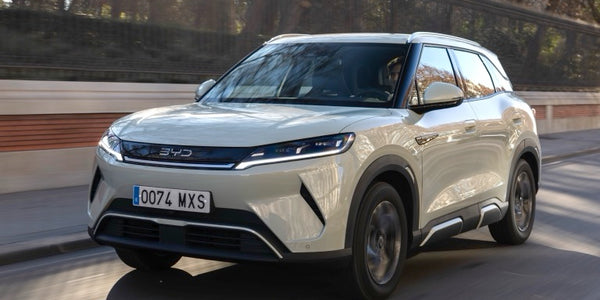 Cabo de carregamento BYD ATTO 2