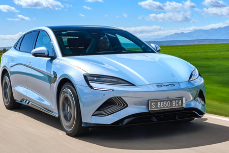 Charging cable BYD SEAL