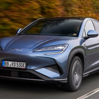 Cabo de carregamento BYD SEALION 7