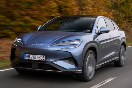 Cabo de carregamento BYD SEALION 7