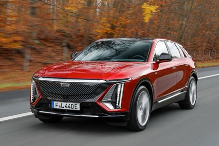 Cabo de carregamento Cadillac Lyric