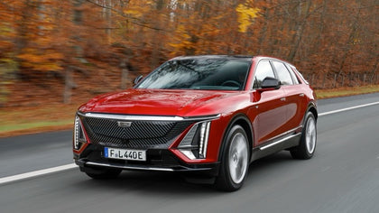 Cabo de carregamento Cadillac Lyric