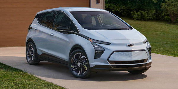 Chevrolet Bolt charging cable