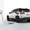 Citroën C5 Aircross SUV charging cable