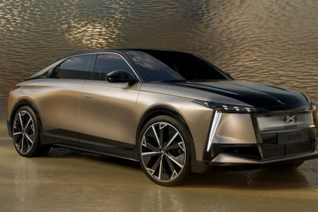 Cabo de carregamento DS N°8