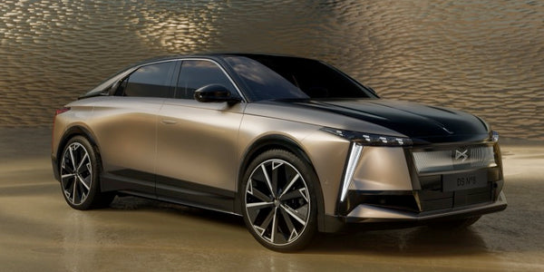 Cabo de carregamento DS N°8