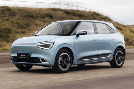 Cabo de carregamento Dongfeng Box