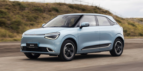 Cabo de carregamento Dongfeng Box