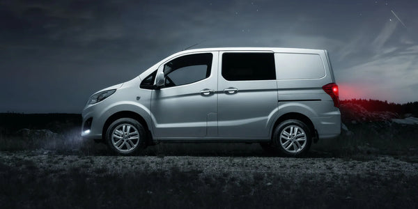 Cabo de carregamento BYD ETP3