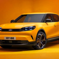 Cabo de carregamento Ford Capri