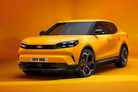 Cabo de carregamento Ford Capri