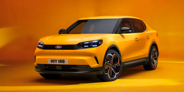 Cabo de carregamento Ford Capri