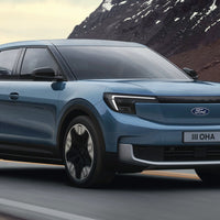 Cabo de carregamento Ford Explorer