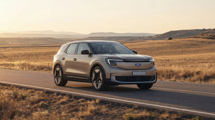 Cabo de carregamento Ford Explorer