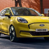 Cabo de carregamento Ford Puma Gen-E