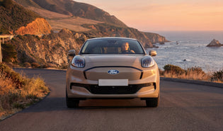 Cabo de carregamento Ford Puma Gen-E