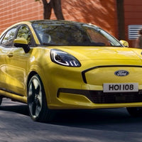 Cabo de carregamento Ford Puma Gen-E