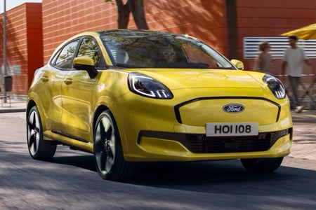Cabo de carregamento Ford Puma Gen-E