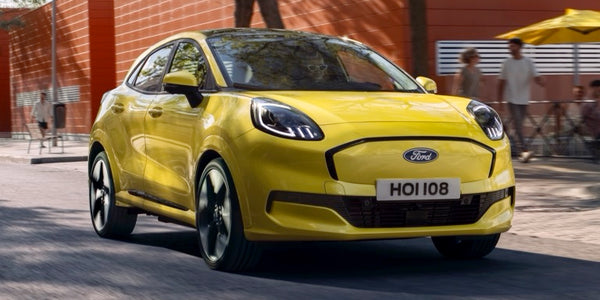 Cabo de carregamento Ford Puma Gen-E